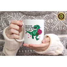 Willow Store Sevgililer Günü,sevgiliye Özel,aşk,sevgi Porselen Kupa BARDAK-208