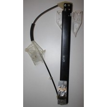 Btap Volkswagen Cam Mekanizması A4 (2008-) Arka Sağ Motorsuz 8K0839462