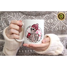 Willow Store Sevgililer Günü,sevgiliye Özel,aşk,sevgi Porselen Kupa BARDAK-190