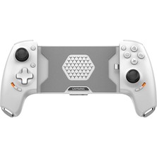 Gamwing AB01 - Mobil Oyun Gamepad Bluetooth Type-C Destekli Profesyonel Oyun Kolu