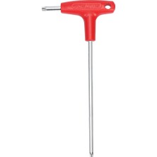İzeltaş T-Handle Torx Anahtar - Yüksek Torklu Alyan Çeşitleri L/t Tipi Profesyonel Seri