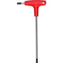 İzeltaş Izeltaş T Saplı Allen Anahtar - Profesyonel Milimetrik Altı Köşe Alyan Anahtarçeşitleri