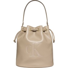 Calvin Klein Kadın Omuz Çantası LV04F3232GVFU