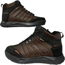 Dakır's Su Geçirmez Kaymaz Taban Erkek Bot