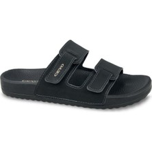 Ceyo Bahama-16 Unisex Cırtlı Anatomik Terlik