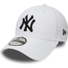 New Era Mlb Core Classıc 2 0 Uniseks Beyaz Şapka - NE60235299