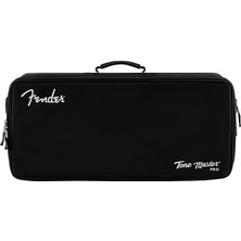 Fender Tone Master Pro Molded Siyah Efekt Cihazı Case