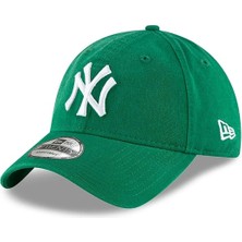 New Era Mlb Core Classıc 2 0 Uniseks Yeşil Şapka - NE60235267