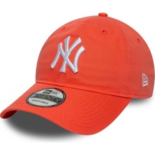 New Era League Ess 9twenty Uniseks Pembe Şapka - NE60667384