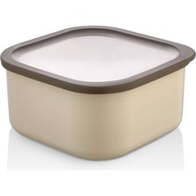 Klassy Elis Saklama Kabı 2,00 Lt Silikon Kapaklı