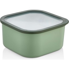 Klassy Elis Saklama Kabı 2,00 Lt Silikon Kapaklı