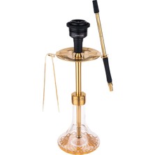 E24 Big Boss Pro x 5 - Titanyum Seri Gold