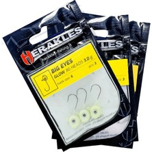 Colmic Herakles Big Eyes Jig Head