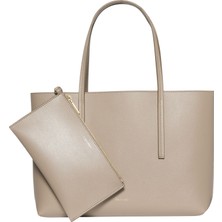 Calvin Klein Kadın El Çanta LV04F3275GVFU