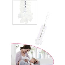 Çerçici Şişe &amp; Biberon Temizleme Fırçası