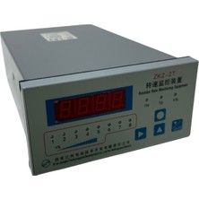 Hasyılmaz Zkz‑2t Türbin Hız Izleme Cihazı