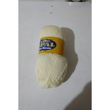 Alize Dört Mevsim Krem 1 Adet Colar : 226