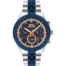 Slazenger SL.09.2204.2.02 Erkek Kol Saati