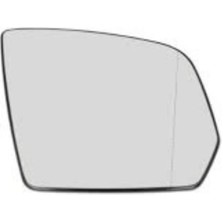 Wender Mercedes Ayna Camı W164 X164 Sağ Elekt Isıtmalı Asferik 2008-10