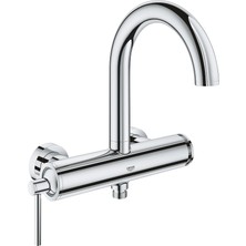 Grohe Atrio Krom Banyo Bataryası - G32652003-