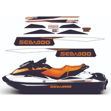 Hasyılmaz Seadod Gtx 155 2015 Graphics / Decal / Sticker Kit