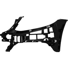 Wender Mercedes Tampon Taşıyıcı Braketi W205 Ön Iç Sol -Luxury- 2014-18