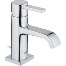 Grohe Allure Sifon Kumandalı Lavabo Bataryası - G32757000-