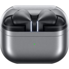 Elixem Buds 3 Pro Uyumlu Versiyon 5.4 Metal Kasa Bluetooth Kulaklık