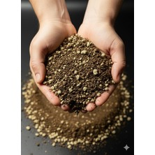 Minik Orman Botanik Güneş Bahçesi - Narenciye ve Balkon Bitkileri Için Özel Toprak Karışım