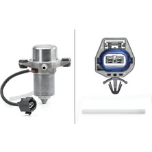 Hella 8TG008924701 Vakum Pompası Elektrikli Renault Clıo V 19> Laguna Iıı 07>14 1.0sce 1.0tce 2.0 16V Chevrolet-Smart-S Ubaru-Opel 146505902R-8200271911