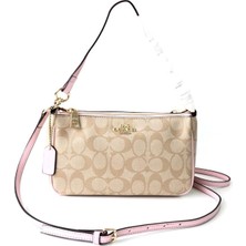 Coach Kadın Omuz Çantası F58321