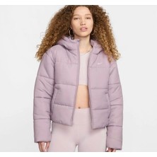 Nike Sportswear Classic Puffer Kadın Günlük Mont