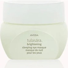 Aveda Tulasara Brightening Krem 15 ml | Cilt Aydınlatıcı ve Parlatıcı Yüz Kremi