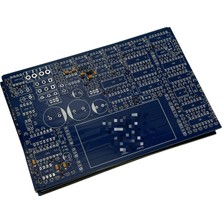 Hasyılmaz 52093101 Pcb Elektronik Devre Kartı 150X100MM 5 Adet