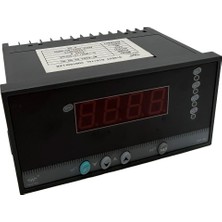 Hasyılmaz WP‑C803‑02‑09‑HH Dijital Sıcaklık Izleme Cihazı