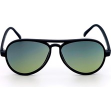 Swing Memory Flexible Uniseks Çocuk Güneş Gözlüğü SS171-C193