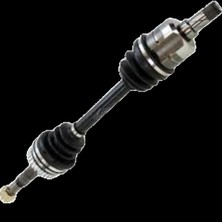 Chevrolet Aveo 06-11 Arası Uyumlu Komple Aks Ön Sol Absli 47DIS (22X22X52) M-T 2163083 66 Wencor