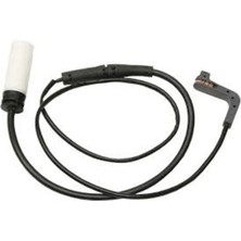 Bosch Bmw Fren Balata Fişi E61 Arka