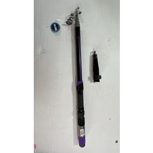 Captain Silstar 300 cm Olta Kamışı