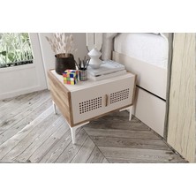 Doressa Ellas Genç Komodin