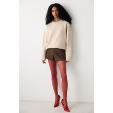 Penti Fashion Fit 15 Külotlu Çorap