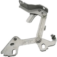 Wender Mercedes Kaput Menteşesi X204 Sağ Üst