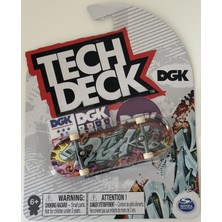 Feyza Design Mini Parmak Kay Kay Seti, Eğlenceli ve Yetenekli Kayma Deneyimi