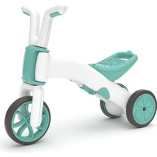 Feyza Design Çocuklar Için 2'li Denge Bisikleti, Eğlenceli ve Güvenli Sürüş Keyfi