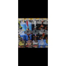 Trendlix Premium Nargile Takımı