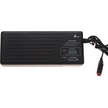 Gümrük Bey 36V Power Carp Porter Akıllı Şarj Cihazı