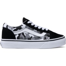 Vans Unısex Çocuk Ayakkabı VN000W9T9AI1