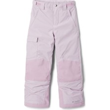 Columbia Columbıa Bugaboo Iı Kız Çocuk Kayak Pantolonu 1806712-572
