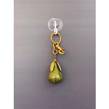 Moda Lime Kadın Çanta Charm ve Anahtarlık Çanta Aksesuarları