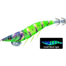 Yozuri Ez-Q Dart Master Sdg Kalamar Zokası 2.5 - 10 gr